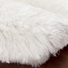 Високоворсний килим  Plush Shaggy White - Висока якість за найкращою ціною в Україні зображення 3.